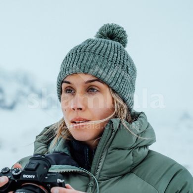 Шапка Montane Pip Beanie, Eucalyptus, One Size (5056237086831)