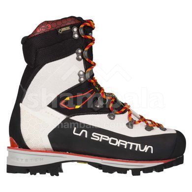 Ботинки La Sportiva Nepal Trek Evo GTX, Ice, 38 (LS 21P001001-38)