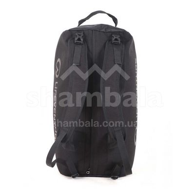 Сумка Lifeventure Expedition Cargo Duffle 50 L, Black (5031863512176)