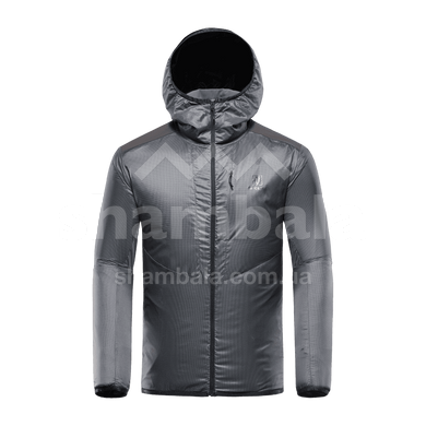 Треккинговая мужская демисезонная куртка Black Yak Bargur LT Jacket, S - Iron Gate (BLKY 2000603.01-S)