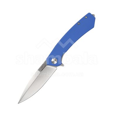 Нож складной Ganzo Adimanti (Skimen design), Sky Blue (GNZ ASkimen-BL)