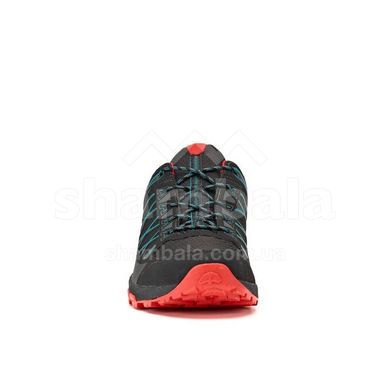 Кросівки чоловічі Asolo Grid GV MM, Black / Red, р.41 1/3 (ASL A40500.A392-7.5)