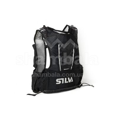 Рюкзак-жилет Silva Strive Light, 5, Black, M (SLV 37885)
