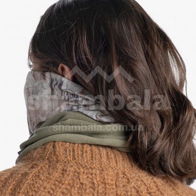 Шарф-труба Buff Polar, Zree Camouflage (BU 130027.866.10.00)