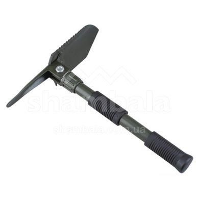 Лопата складная AceCamp Folding Shovel, 275 х 95 мм (2588)
