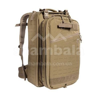 Тактический рюкзак Tasmanian Tiger FR Move On MK2 Khaki (TT 7897.343)