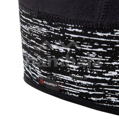 Шапка Trekmates Reflect Beanie, black, S/M (TM-006448/TM-01000)