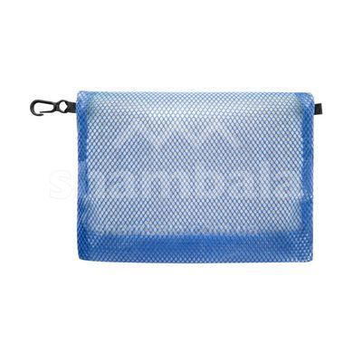 Чехол на молнии Tatonka Zip Pouch 20x15 cm, Blue (TAT 3139.010)