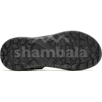 Сандали мужские Merrell SPEED FUSION WEB SPORT, Black, 46 (195019828643)
