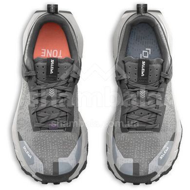 Кросівки жіночі Salewa PEDROC 2 W, Light Gray, 36 (013.001.6596)