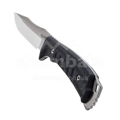 Нож SOG Pillar, Stone Washed/Satin/S35VN ( SOG UF1001-BX)