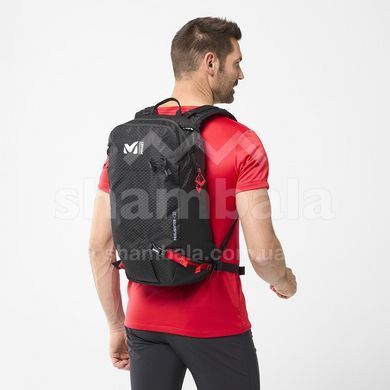 Рюкзак Millet Prolighter 22, Black (3515725545493)