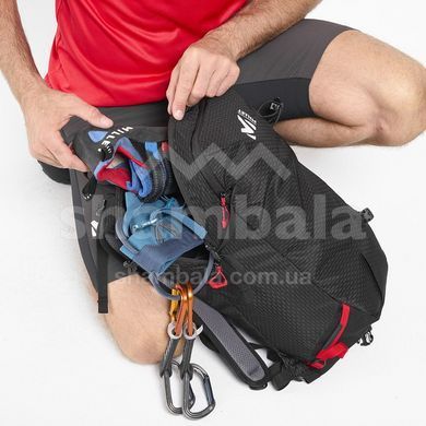 Рюкзак Millet Prolighter 22, Black (3515725545493)