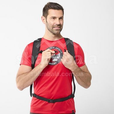 Рюкзак Millet Prolighter 22, Black (3515725545493)