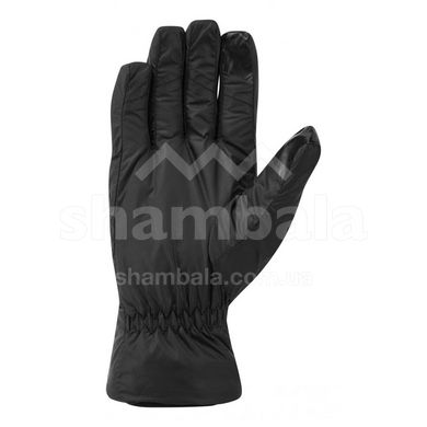 Перчатки Montane Women's Prism Glove Black L (GFPMGBLAN10)