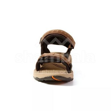 Сандалі чоловічі Source Comfort Gobi Mens, Volume Brown, 47 (7297210215956)