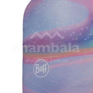 Шапка дитяча Buff Polar&Ecostretch Beanie, Semva Tulip Pink (BU 136822.650.10.00)