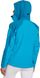 Куртка женская Soft Shell Marmot Wm's Super Gravity Jacket, Blue Sea/Mosaic Blue, XS (MRT 85130.2318-XS)
