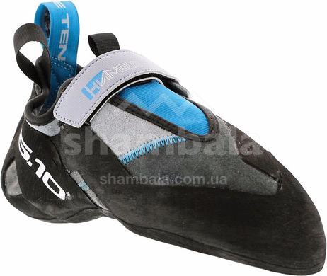 Скельні туфлі Five Ten Hiangle, Grey/Aqua, 44 (FT 5394,10,5-44)