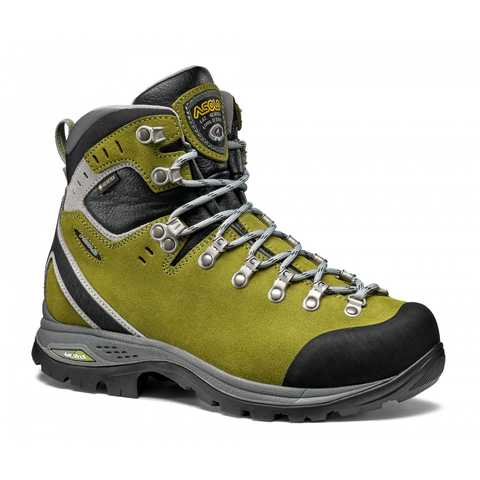 Asolo Greenwood EVO GV ML Fern Green 41.3 ASL