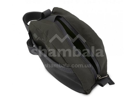 Сумка на раму Acepac Tube Bag 2021, Black (ACPC 144001)