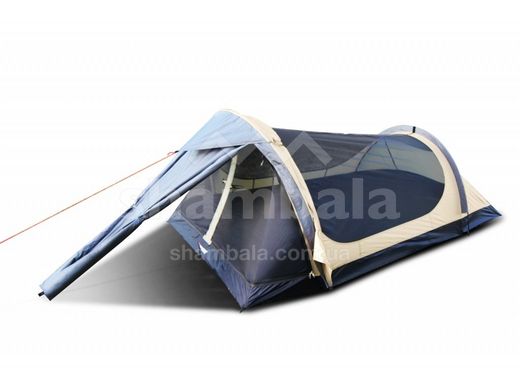 Палатка двухместная Trimm SPARK, Sand (8595225509329)