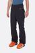 Штаны мужские Rab Khroma Kinetic Pants, Black, SML, Reg (QWH-40-BLK-SML-RG)