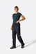 Штаны женские Rab Downpour Pants Wmns, Black, 16, Regular (RB QWI-30-BLK-16)