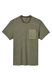 Футболка чоловіча Rab Rivelin Stripe Tee, Light Khaki, XXL (RB QCC-35-LKH-XXL)