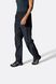 Штаны женские Rab Downpour Pants Wmns, Black, 16, Regular (RB QWI-30-BLK-16)