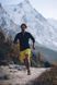 Футболка чоловіча Rab Sonic LS Tee, Azure, M (RB QBU-93-A-M)
