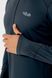 Футболка чоловіча Rab Sonic LS Tee, Azure, M (RB QBU-93-A-M)