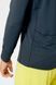 Футболка чоловіча Rab Sonic LS Tee, Azure, M (RB QBU-93-A-M)