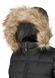 Парка жіноча Rab Deep Cover Parka Wmns, Black, 10 (RB QDB-33-BLK-10)