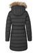 Парка жіноча Rab Deep Cover Parka Wmns, Black, 10 (RB QDB-33-BLK-10)