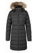 Парка жіноча Rab Deep Cover Parka Wmns, Black, 10 (RB QDB-33-BLK-10)