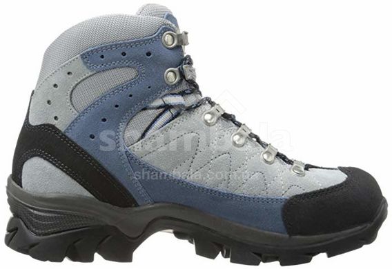 Ботинки Scarpa Kailash Trek GTX Pewter/Jeans, р.36 1/2 (SCRP 67045.202-36 1/2)
