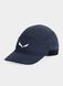 Кепка Salewa Flex Cap, 60 - Dark Blue (0519 3850)