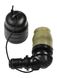 Клапан для питьевой системы Source Helix Valve Kit QMT, Black/Olive (0616223001528)