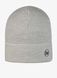 Шапка Buff Merino Lightyweight Beaney Solid Cloud (BU 113013.003.10.00)