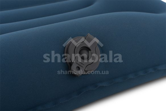 Подушка надувная Pinguin Pillow, Green (PNG 718041)