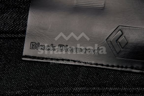 Штани чоловічі Black Diamond Forged Pants, 30x32 - Denim (BD 750020.4010-302)