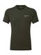 Футболка мужская Montane Dart T-Shirt, Oak Green, S (5056601002801)