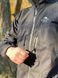 Куртка мембранна унісекс Fram Equipment Norge, Black, XL (id_11237)