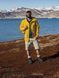 Кепка Fjallraven Fjallraven Est. 1960 Cap, Terracotta Brown, L/XL (7323450858094)