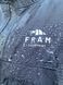 Куртка мембранна унісекс Fram Equipment Norge, Black, XL (id_11237)
