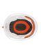 Каска Petzl Sirocco, Black, 53-61 см, M/L (PTZL A073BA01)