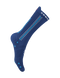 Шкарпетки Compressport Pro Racing Socks V4.0 Bike, Sodalite/Fluo Blue, T1 (XU00049B 533 0T1)