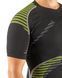 Термофутболка чоловіча Accapi HealthPower, Lime/Anthracite, XL/XXL (ACC NA400.909-X2X)