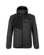Трекинговая мужская куртка Salewa Catinaccio TWR M Jkt, Black Out, 46/S (27991/0910 46/S)
